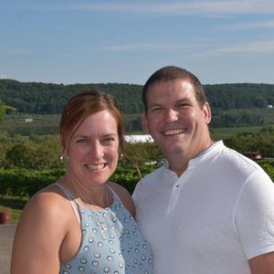 Meet your Posher, Debbie